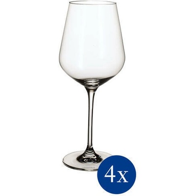 Villeroy & Boch Pohár na víno Bordeaux La Divina 4 x 650 ml