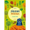 Zábavná matika: Lesná ríša