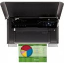 Multifunkční zařízení HP OfficeJet 150 CN550A