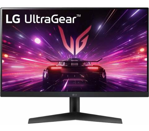 LG UltraGear 24GS60F-B