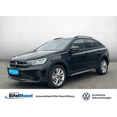 Volkswagen Taigo 1.0 TSI Life DSG 85 kW