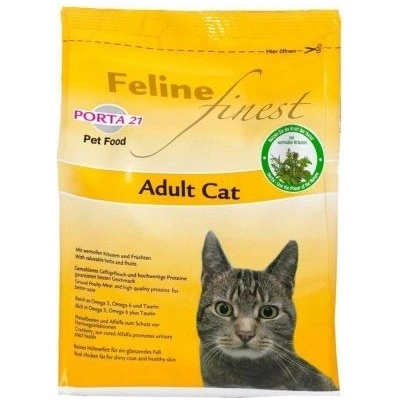 Porta 21 Feline Finest Adult Cat 2 kg