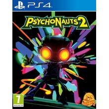 Psychonauts 2 (Motherlobe Edition)