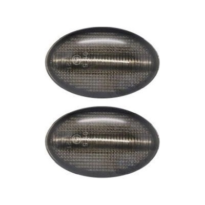 Sada směrových světel BLIC L37-140-007LED-SD