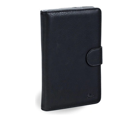 Riva Case 3017 Čierna