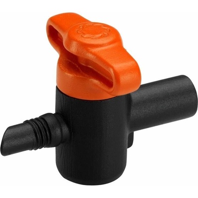 Gardena Micro-Drip-System Regulačný ventil, 5 ks GARDENA 13231-20