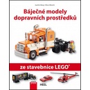 Albrecht Oliver, Klang Joachim - Postavte si vlastní město ze stavebnice LEGO