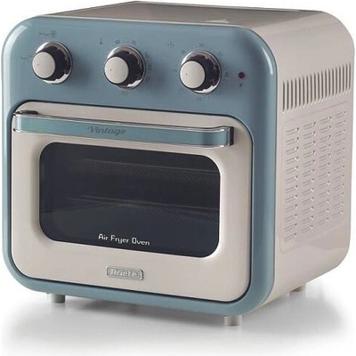 Ariete Vintage Air Fryer Oven 4632/05 modrá