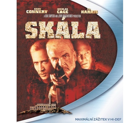 Skála BD