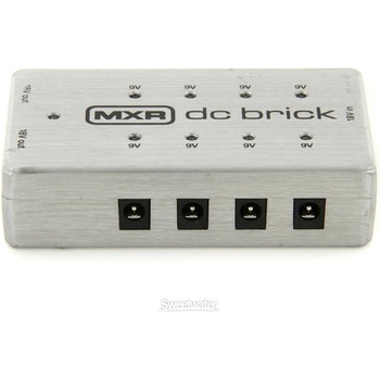 Dunlop MXR M237 DC Brick Power Supply