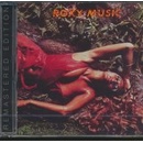 ROXY MUSIC: STRANDED/DIG. CD