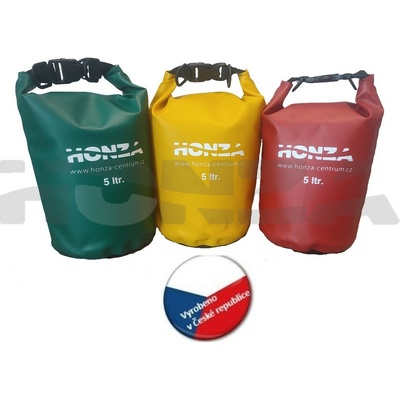Honza Plastel 5 l
