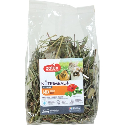 Zolux Nutrimeal Krmivo pro hlodavce Mix Boost 100 g