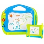 Fisher Price Set of 2 Kids Disclosures 3+ Creative Toy + Stylus + Stoves + Colorful Drawings