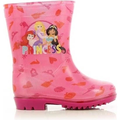 Kids movie heroes Гумени ботуши disney princess