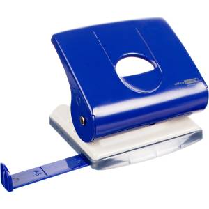  Перфоратор Office Point N20 Metal Син до 20 л (N20)
