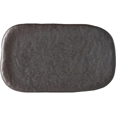 MIJ Servírovací deska STONE SLAB 22 x 13,5 x 1,8 cm kámen