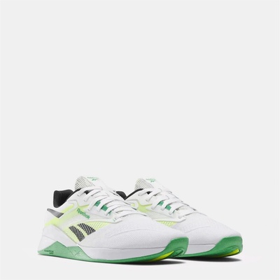 Reebok Маратонки Reebok Men's Nano Training Shoes - Ftwwht/Soacye