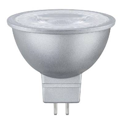 LED Димируема крушка за прожектор GU5, 3/6, 5W/12V 2700K - Paulmann 28759 (W1665)