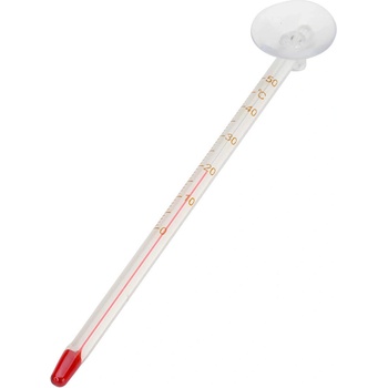 Duvo Plus Glass Thermometer - Термометър за аквариум, до 50 градуса