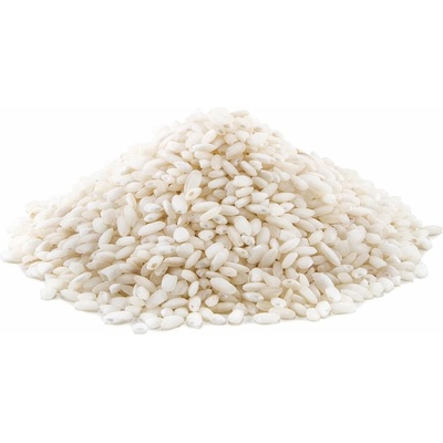 Les fruits du paradis Guľatozrnná ryža biela 5000 g