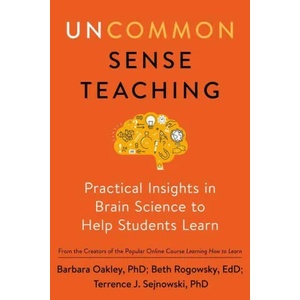 Uncommon Sense Teaching (ISBN: 9780593329733)