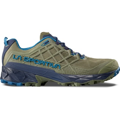 La Sportiva Мъжки мултиспорт обувки La Sportiva Akyra II Multisport shoes - Night Sky / Cypress - размер 46, 5 (EU) (022-1137-0426)