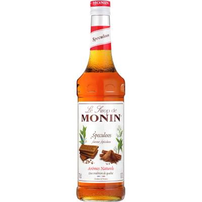 Monin Sirup Speculoos 0,7 l