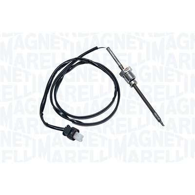 Čidlo, teplota výfukových plynů MAGNETI MARELLI 172000309010