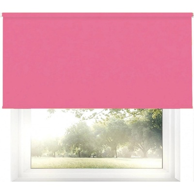 Garnyze-levne D08 Roleta na zeď Decor 160x170cm