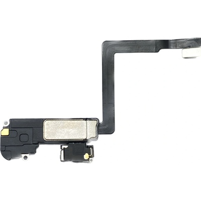 Apple iPhone 11 Pro Max - Sluchátko + Proximity senzor přiblížení + Mikrofon + Flex kabel