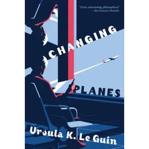 Changing Planes (ISBN: 9780358380023)