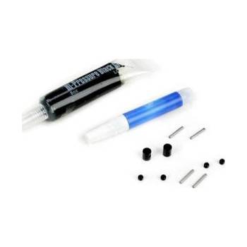 Team Losi Racing Tlr сервизен комплект за полуоска: 22