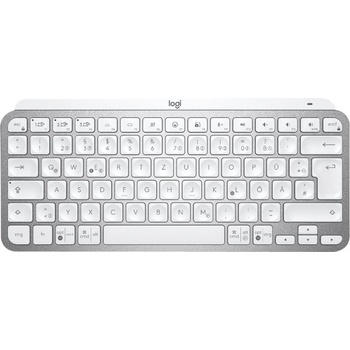 Logitech MX Keys Minimalist Keyboard 920-010480