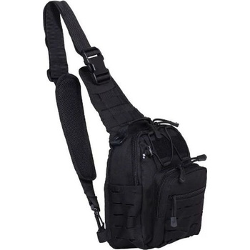 Gurkha Tactical Taktická crossbody taška LC-B55 6 l