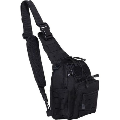 Gurkha Tactical Taktická crossbody taška LC-B55 6 l