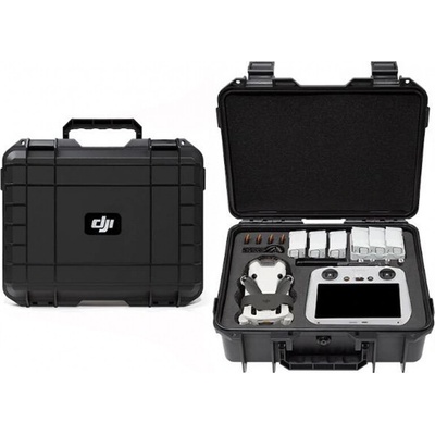Stablecam DJI Mini 4 Pro - čierne antiexplozné puzdro 1DJ5342