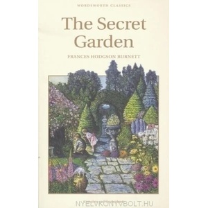 The Secret Garden (ISBN: 9781853261046)
