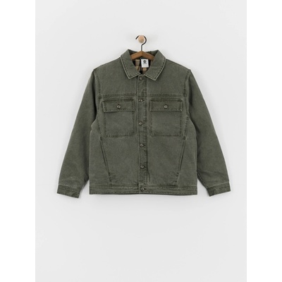 Element Trucker Canvas forest night