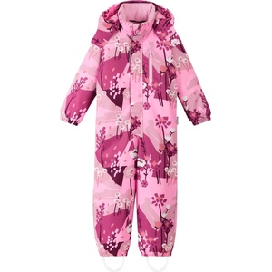 Reima Детска грейка Reima Kid's Reitit Overall - Light Heather - размер 92 (EU) (702-6404-0211)