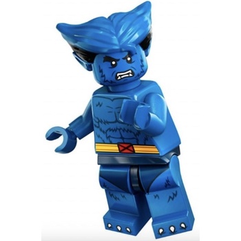 LEGO® Minifigurky 71039 Štúdio Marvel 2. séria Beast