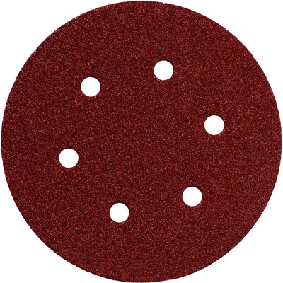 Metabo Brúsny papier 150 mm (25 ks) 624066000