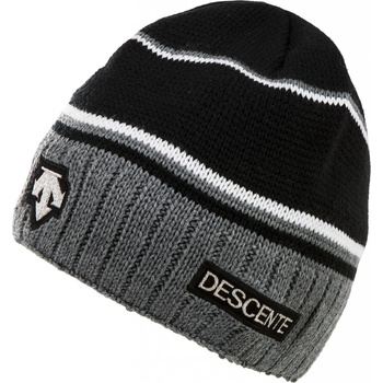 Descente Resort black gray