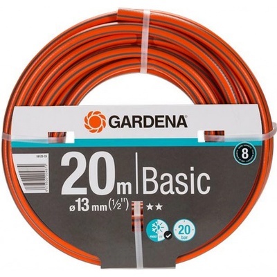 Gardena Basic 13mm/20m 18123-29