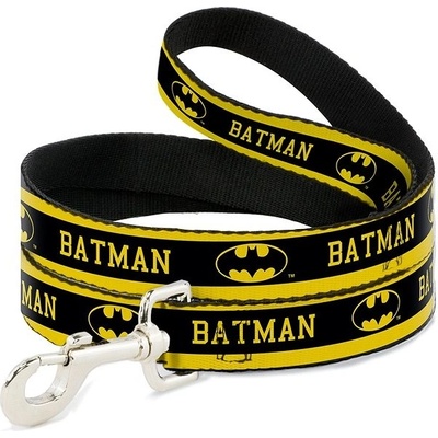 Buckle Down vodidlo pre psov Batman