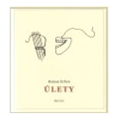 Úlety - Roman Erben
