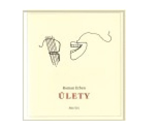 Úlety - Roman Erben