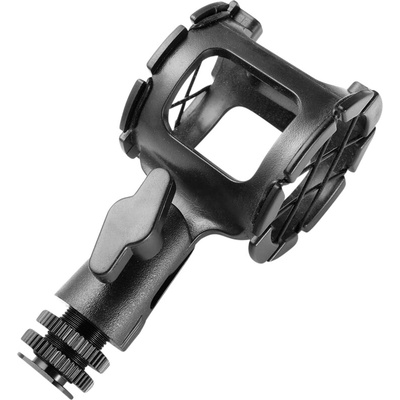 SmallRig Universal Microphone Shock Mount Adapter 1859