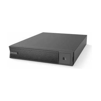 Power Walker PowerWalker BP I72R-12x9Ah Battery Pack Incl. 2 strings of 6 batt. , each 12V/9Ah capacity. It operates on 72V DC BP I72R-12x9Ah, Rackmount, Black,