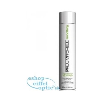 Paul Mitchell Smoothing Super Skinny Daily Shampoo 1000 ml
